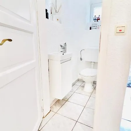 Am Waldbach Gæstehus