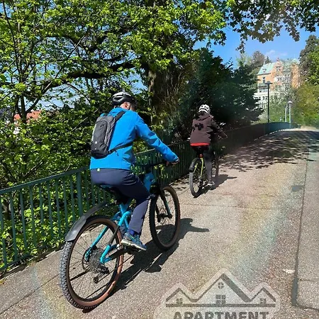 Gæstehus Am Waldbach 3*