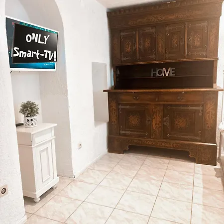 Am Waldbach Gæstehus 3*