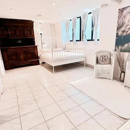 Am Waldbach Gæstehus Gernsbach