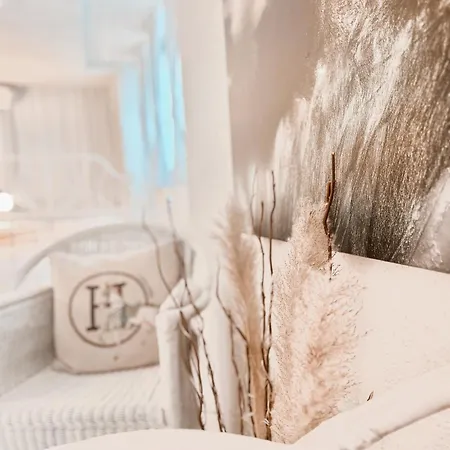 Am Waldbach Gæstehus 3*