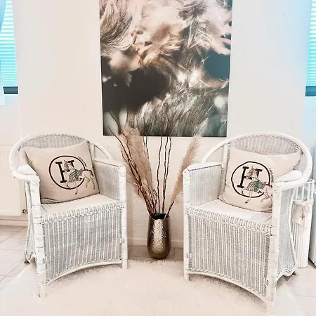 Am Waldbach Gæstehus Gernsbach