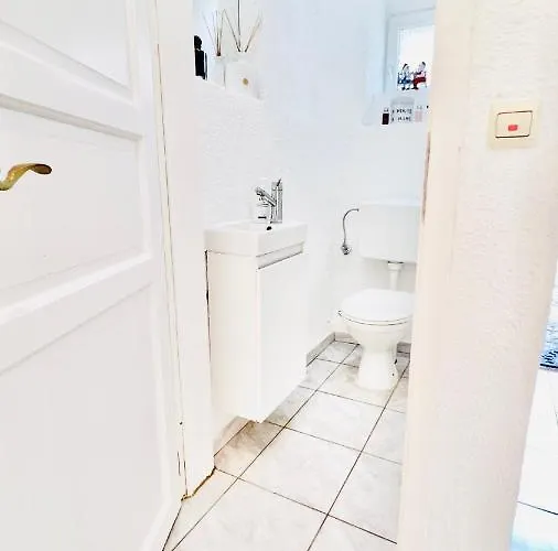 Am Waldbach Πανσιόν