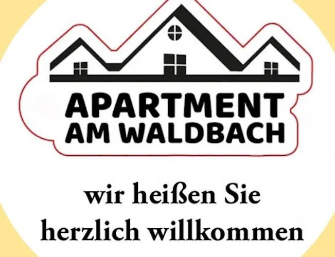 Πανσιόν Am Waldbach