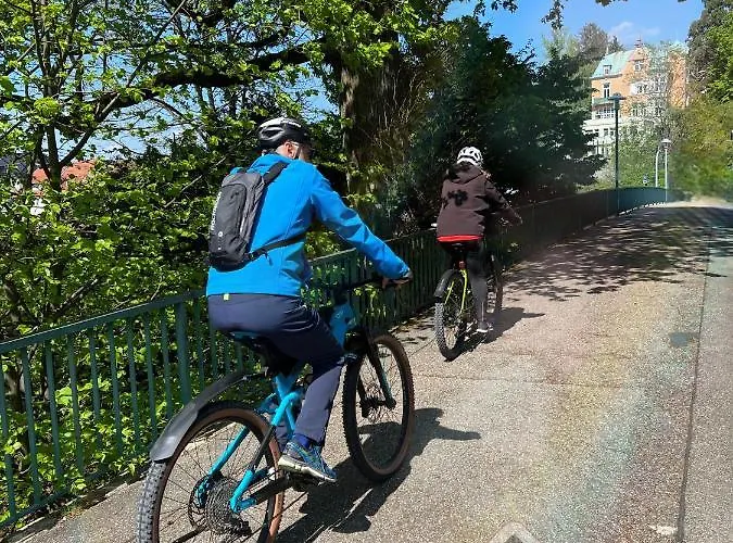 Πανσιόν Am Waldbach 3*