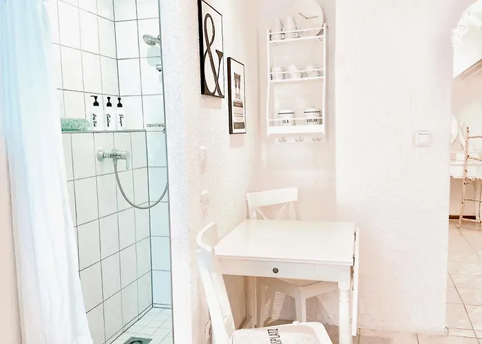 Am Waldbach Πανσιόν