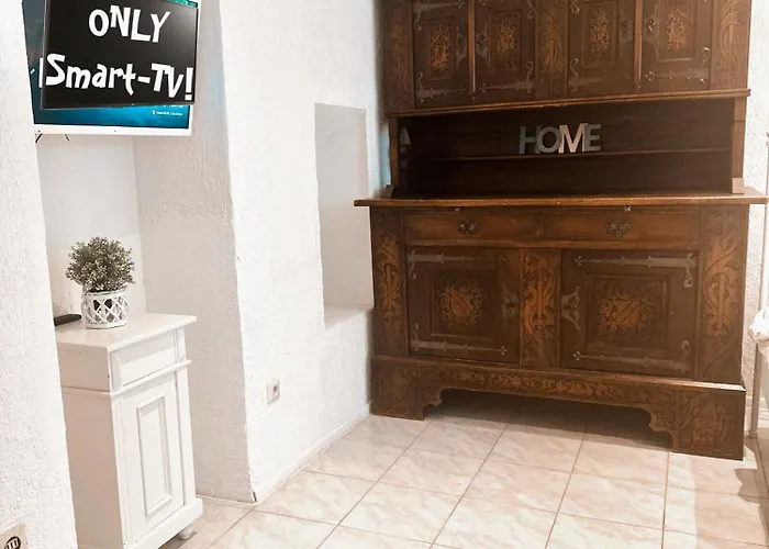 Am Waldbach Πανσιόν 3*