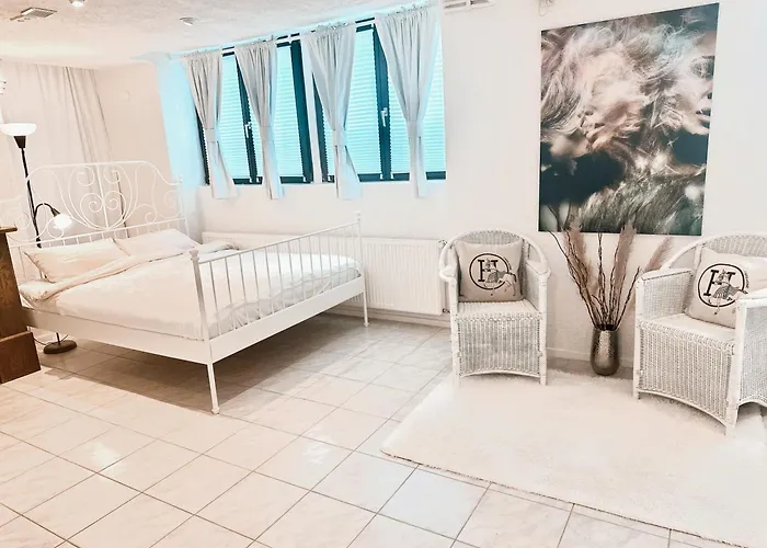 Am Waldbach Πανσιόν 3*