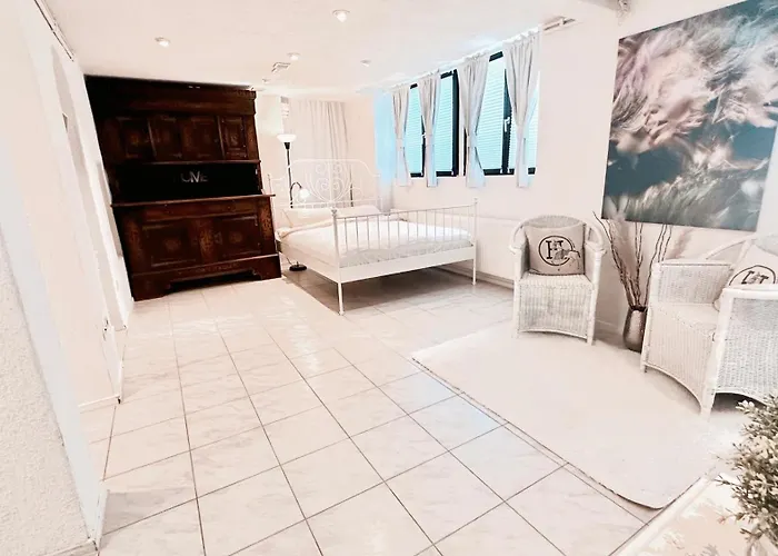 Am Waldbach Πανσιόν Gernsbach