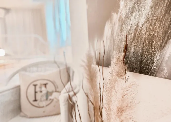 Am Waldbach Πανσιόν 3*